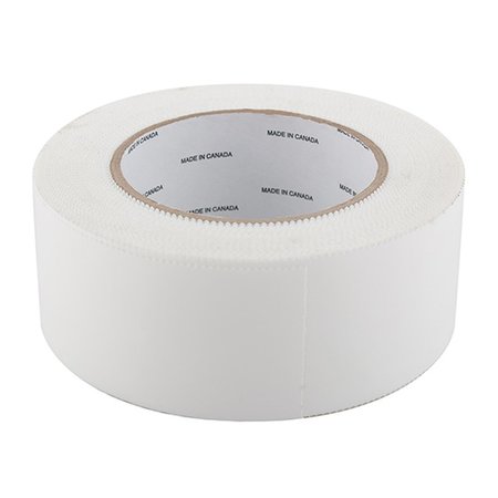 AP PRODUCTS AP Products 022-1364 Tape Encloser 4 in. X 60 Yd, White 022-1364